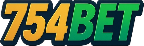 754bet Logo